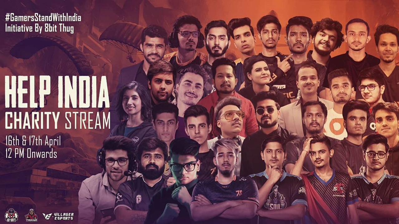 top 10 indian gamers in the world