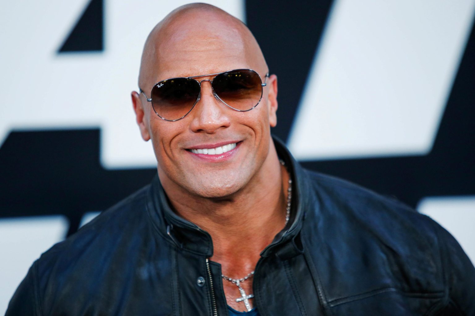 THE ROCK SHARED PICTURES FROM HIS UPCOMING MOVIE 'RED NOTICE' - Maven Buzz