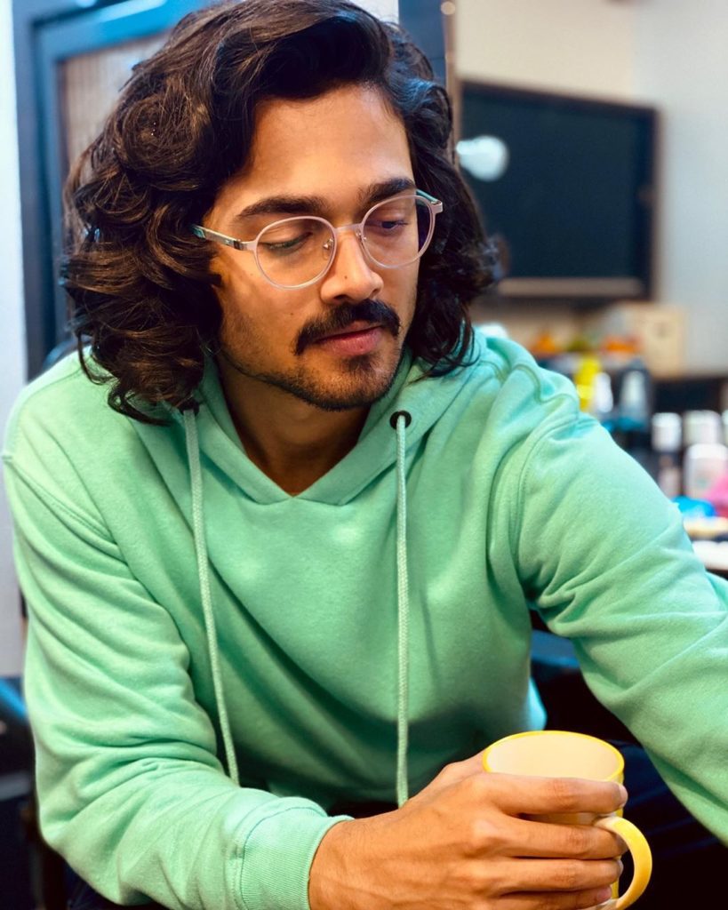 Bhuvan Bam Featured In Forbes India Magazine Cover Maven Buzz