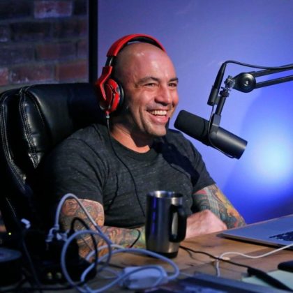 spotify joe rogan deal said be