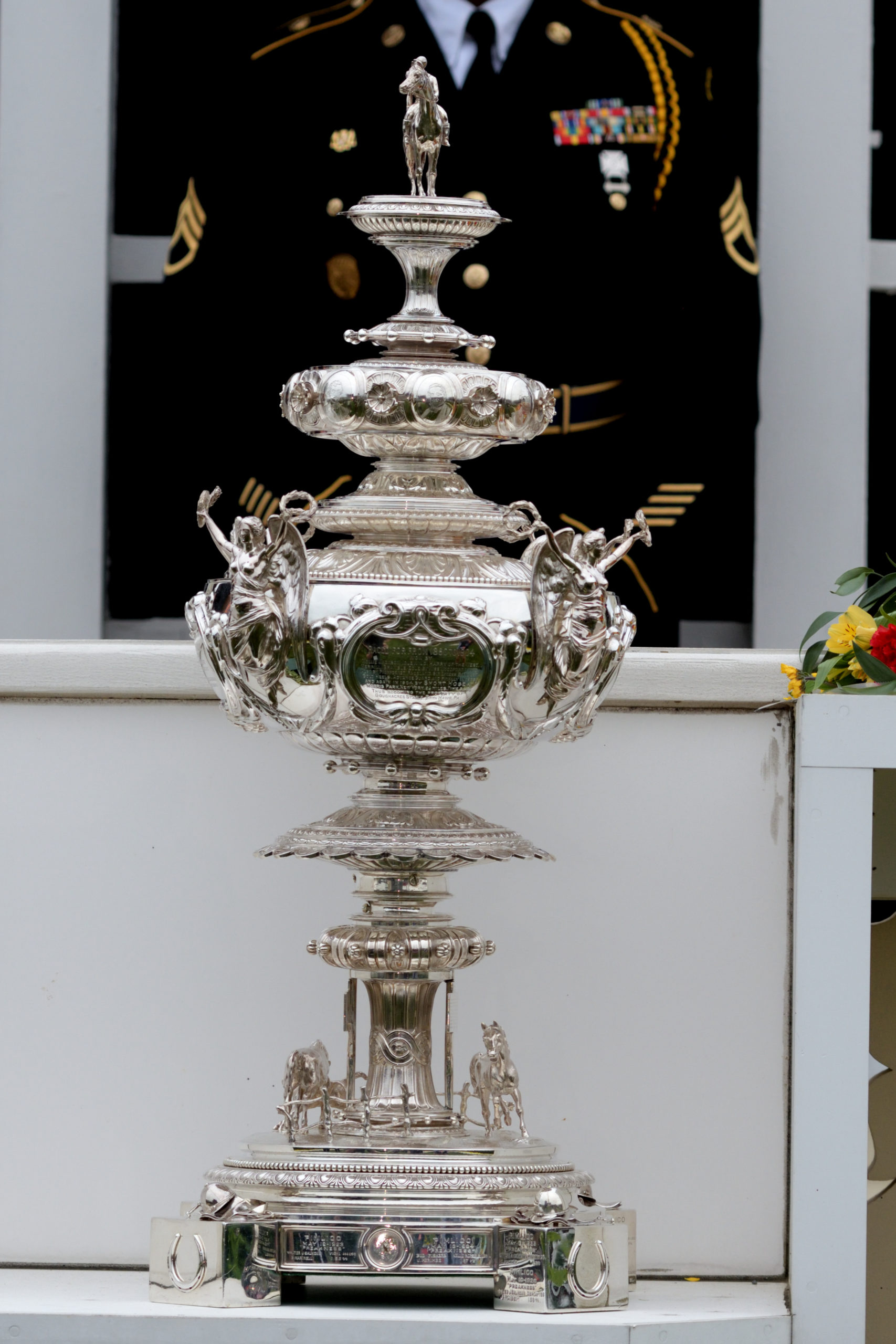 top 20 most expensive trophies in the world