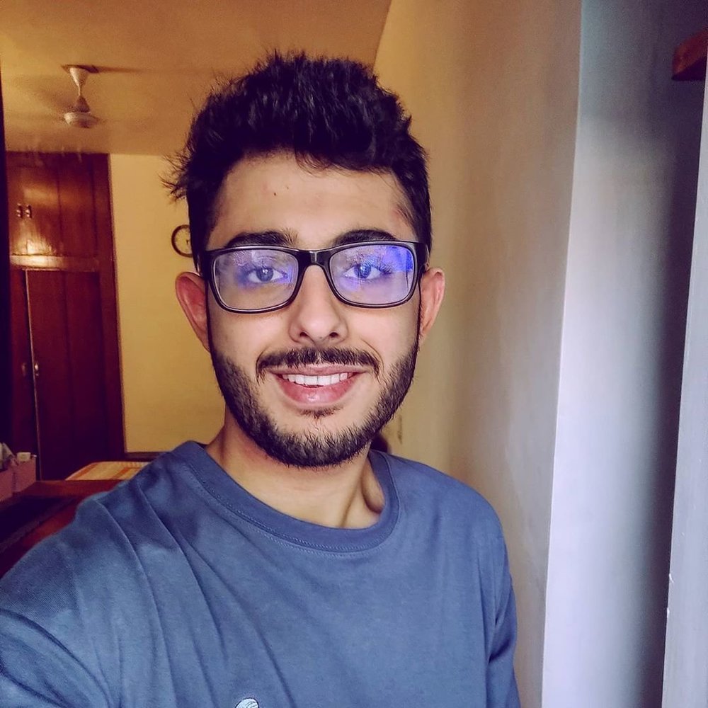 CarryMinati to donate 11 Lakh INR raised from charity live stream ...