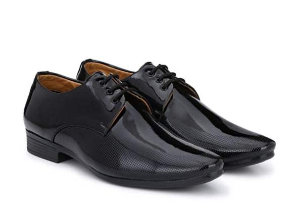 Elegant Dress Shoes For Men Under 1000 - Maven Buzz