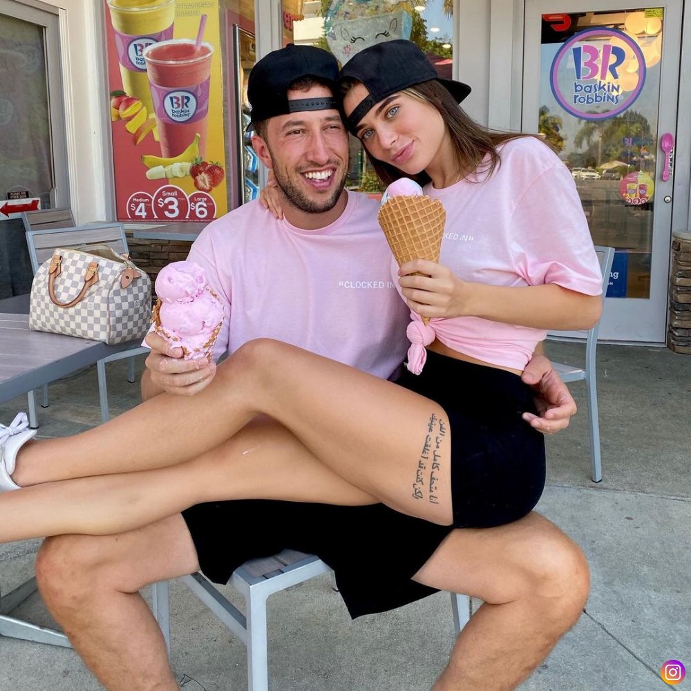 Mike Majlak Confirms He Is Back Together With Lana Rhoades After One Week Maven Buzz