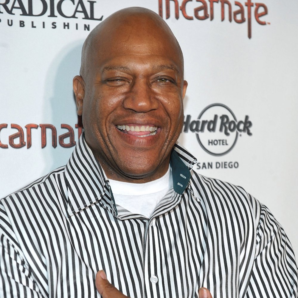 Friday Films actor Tommy Lister dies at age of 62 Maven Buzz