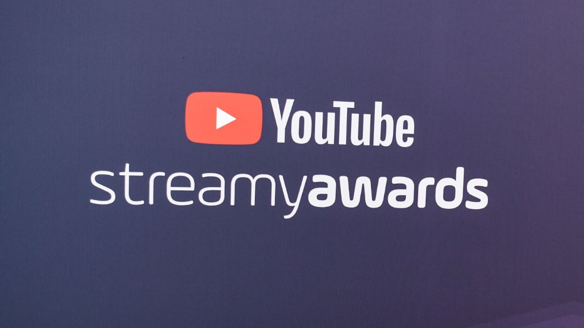 Streamy Awards 2025