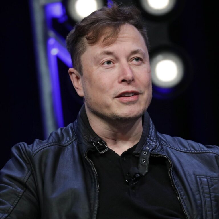 Elon Musk Crossed The $200 Billion Wealth Threshold - Maven Buzz