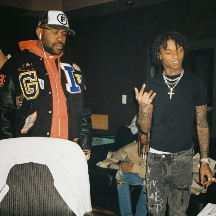 Swae Lee and Mike WiLL Made-It survived a horrible car crash - Maven Buzz