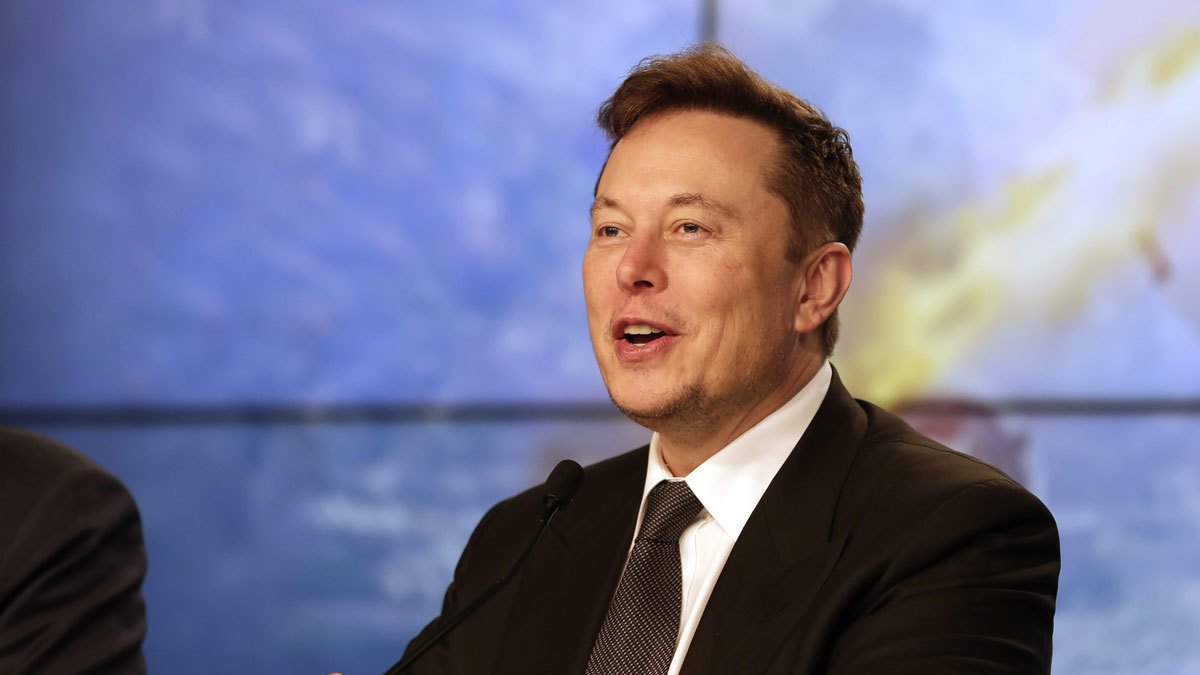 Elon Musk reclaims the top spot for the richest person after losing it ...