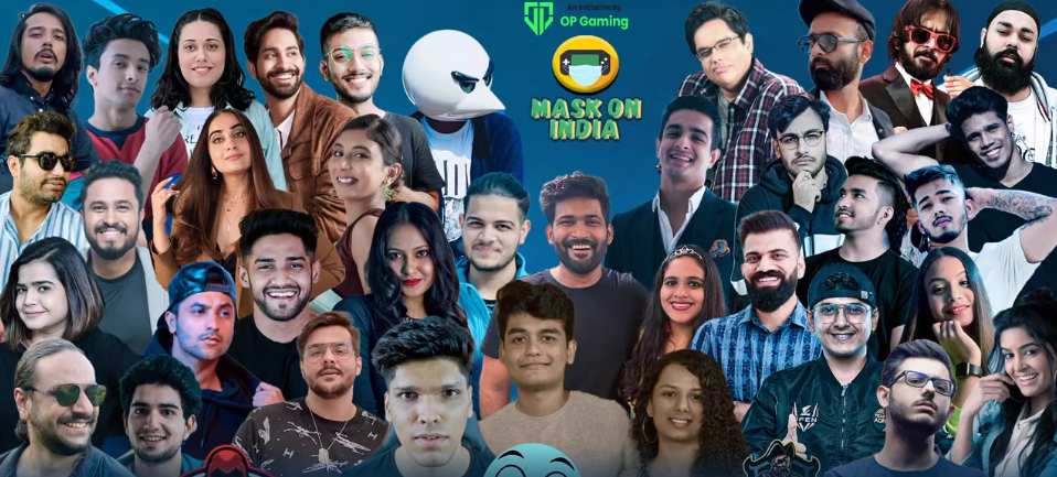 Indian YouTubers raised 50lakh inr