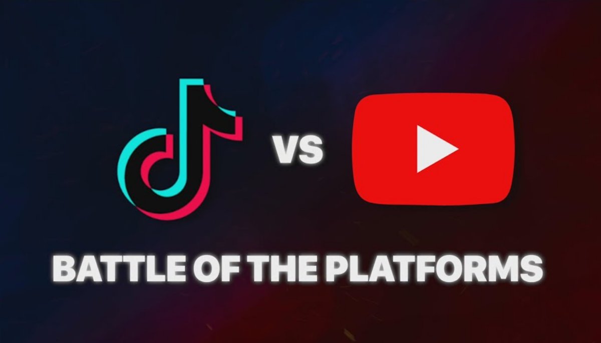 All Results of YouTube vs TikTok Boxing Event - Maven Buzz