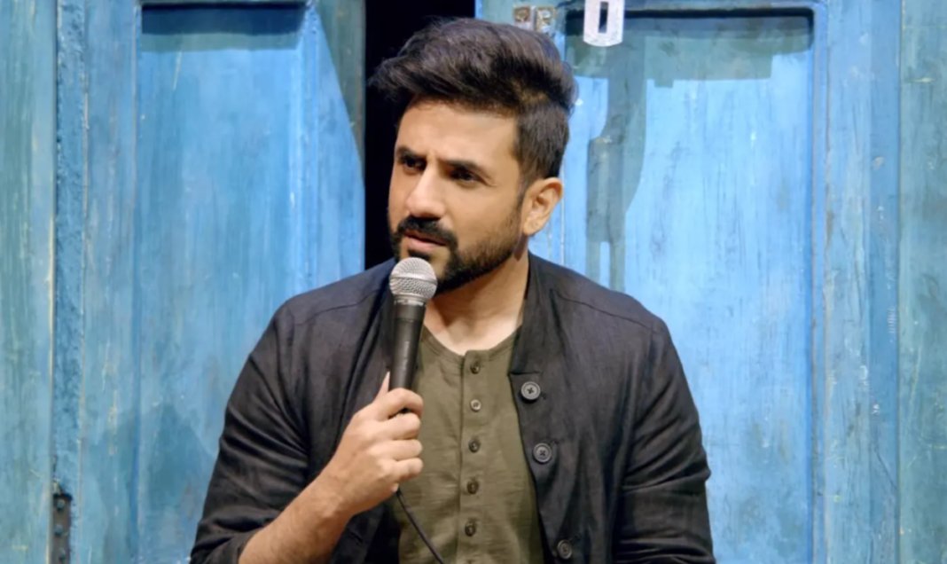 Top 5 Best Indian Standup Comedians - Maven Buzz