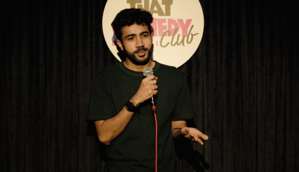 Top Best Indian Standup Comedians Maven Buzz