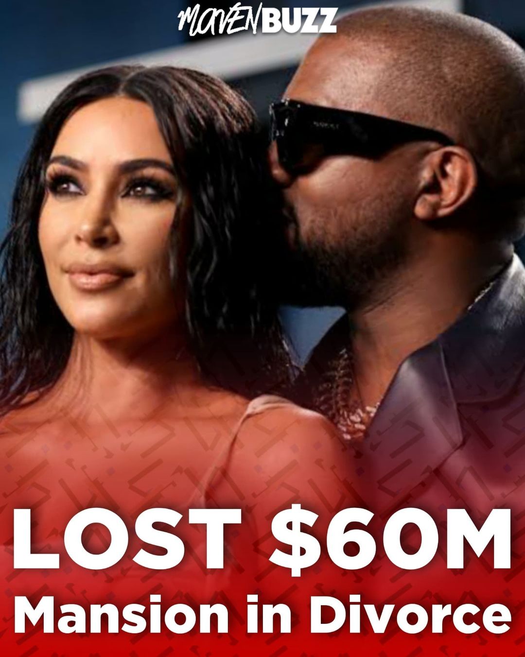 Kanye West Lost 60 Million Mansion In Califronia Maven Buzz 