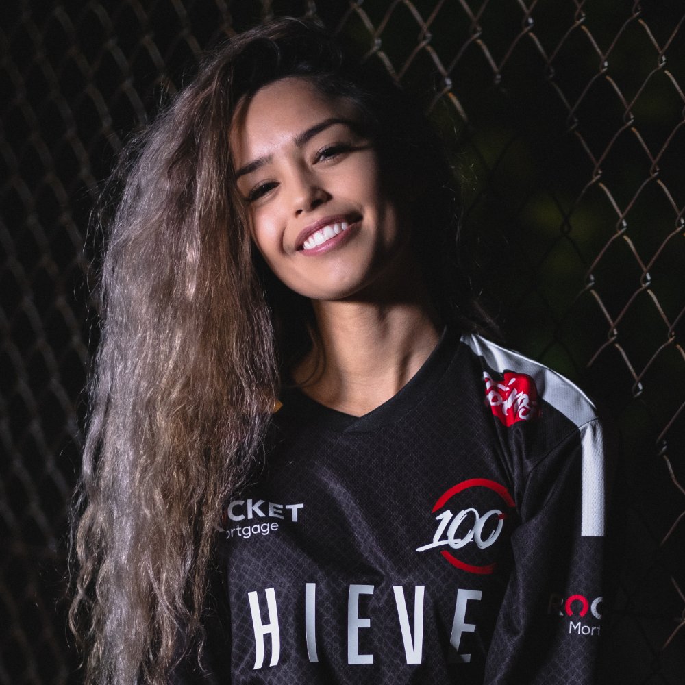 100T Valkyrae Launches Skincare Line For Gamers - Maven Buzz