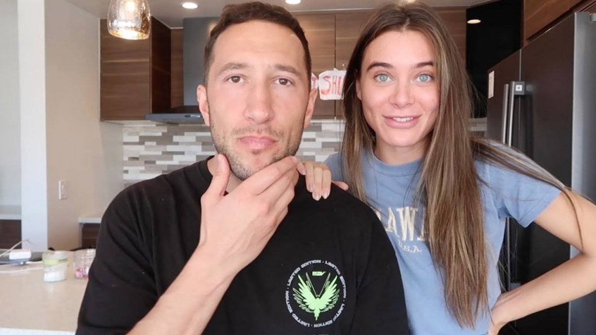 Is Mike Majlak Actually Lana Rhoades' Baby Daddy? Maven Buzz