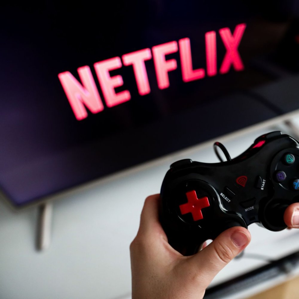 Netflix Finally Forays Into Mobile Gaming - Maven Buzz