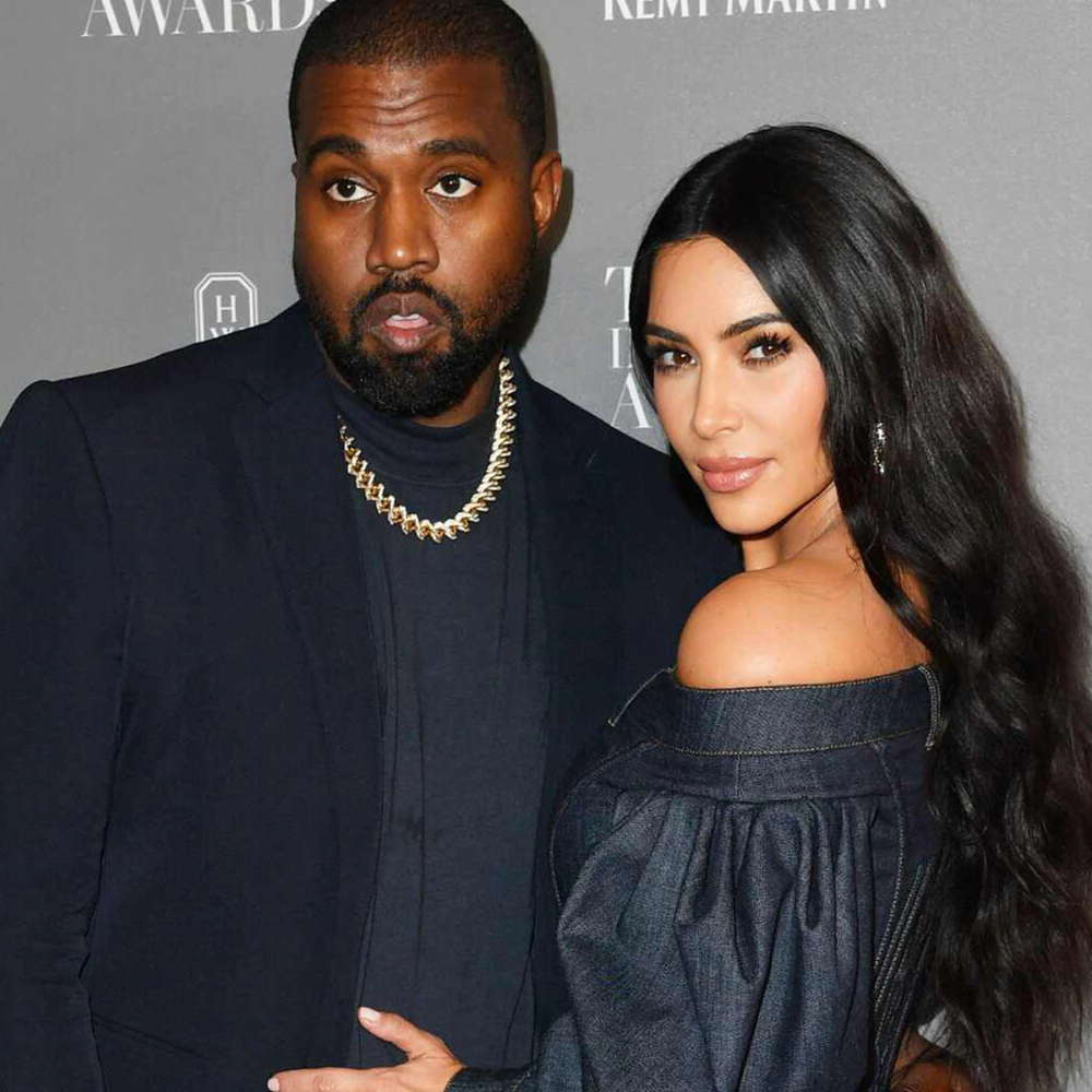 Kanye West Buys $4.5M Home Across Kim Kardashian - Maven Buzz