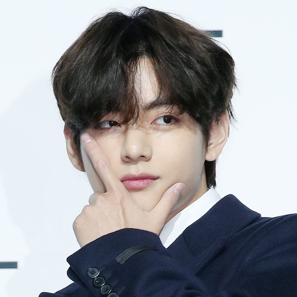 BTS Star Kim Taehyung Received 10M Followers in 4 hours - Maven Buzz