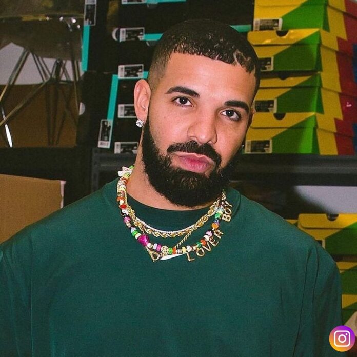 Instagram Model Sues Drake - Maven Buzz